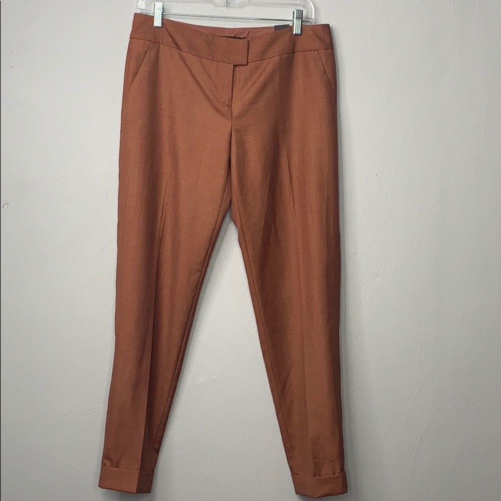 The limited Drew fit pants